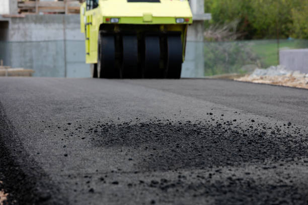 Best Professional Driveway Pavers  in Malone, FL