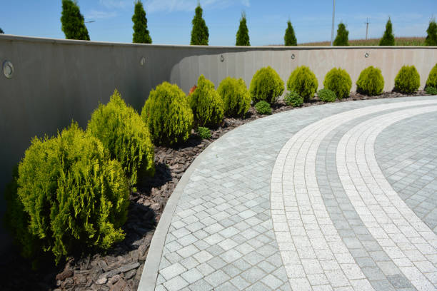 Best Driveway Paver Repair  in Malone, FL