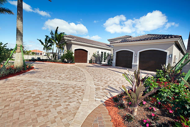 Trusted Malone, FL Driveway Pavers Experts