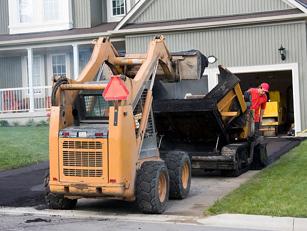 Best Local Driveway Pavers  in Malone, FL