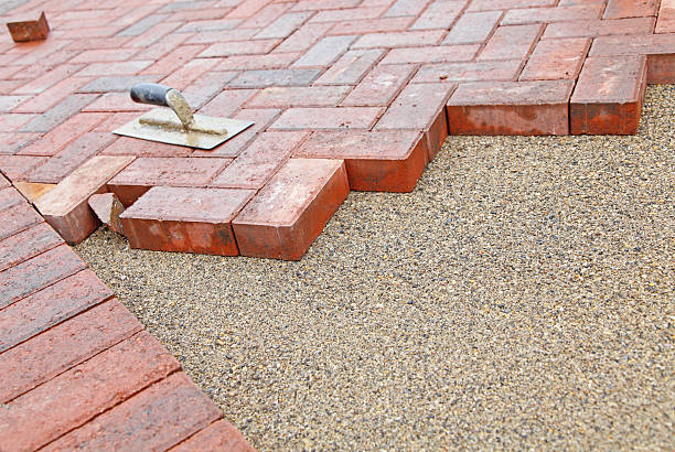 Best Driveway Pavers Near Me  in Malone, FL