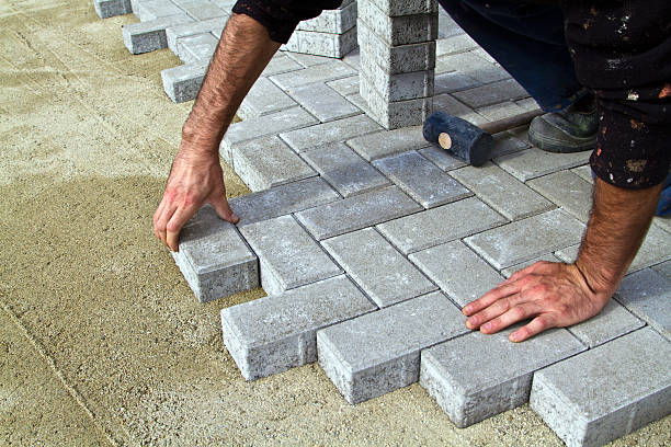 Best Driveway Repair Near Me  in Malone, FL