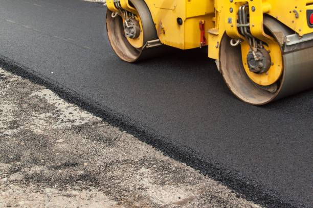 Reasons to Select Us for Your Driveway Paving Requirements in Malone, FL