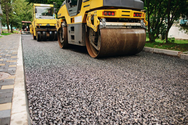 Best Driveway Paving Contractor  in Malone, FL